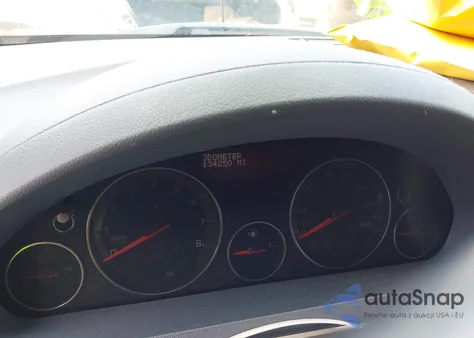 2008 Saturn Outlook Xe from USA, damaged, VIN 5GZER137X8J202472